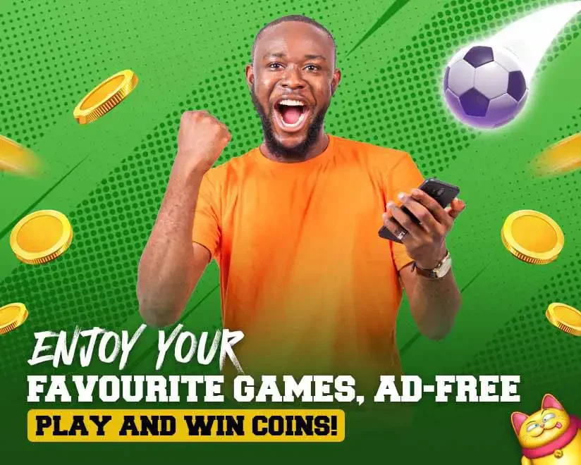SAFARICOM KENYA CONTEST